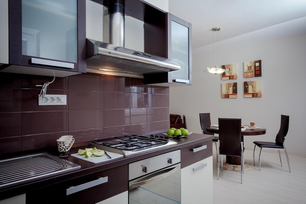 Apartments Toni 오미스 객실 사진